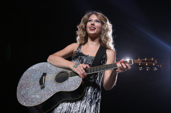 Taylor Swift Fearless S Version Re