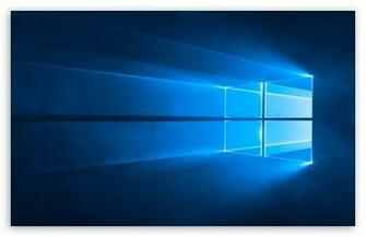 Windows Hero 4k HD Wallpaper For Standard Fullscreen Uxga