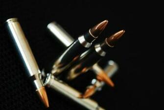 Ammunition Wallpaper Desktop