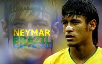 Neymar Brazil