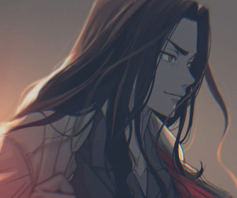Anime Tokyo Revengers Keisuke Baji HD Wallpaper