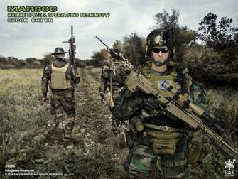 Marsoc Wallpaper Easy Simple Action Figures HD