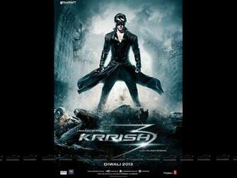 Krrish Hq Movie Wallpaper HD