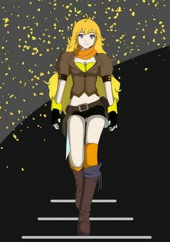Rwby Wallpaper