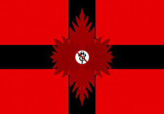 Anti Furry Wallpaper iPad Version By Williamhood27