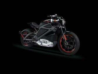 Harley Davidson Live Wire Wallpaper