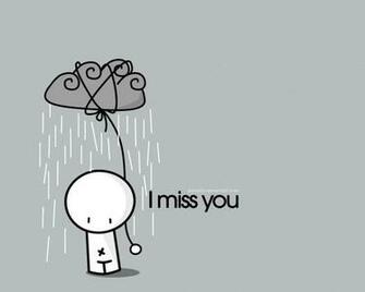 Miss You Wallpaper For Desktop Wallpa