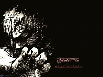 Pictures Naruto Shippuden Manga Gaara Kazekage Wallpaper