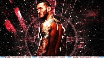 Randy Orton Wwe Wallpaper Top Best
