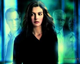 Passengers Wallpaper Desktop