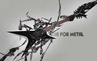 Heavy Metal Computer Wallpaper Desktop Background Id