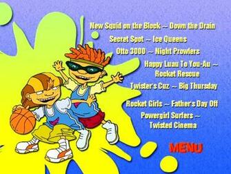 Rocket Power Wallpaper Ing Gallery