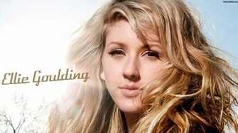 Ellie Goulding Wallpaper