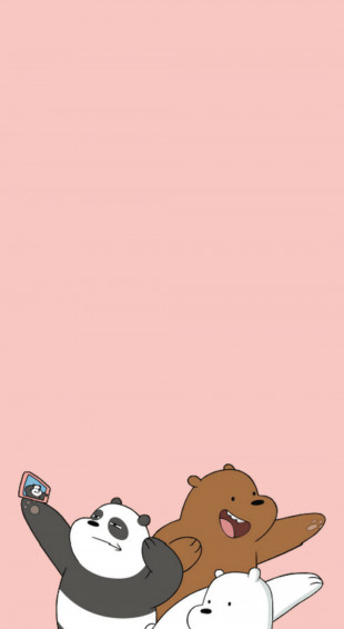 Top Panda We Bare Bears Wallpaper Full HD 4k To Use