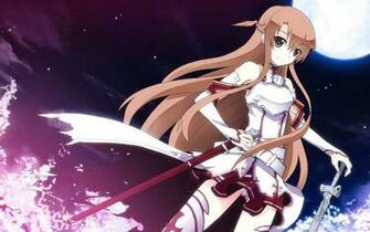 Asuna Wallpaper HD Wallpaperask