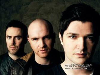 The Script Wallpaper