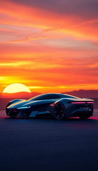 Cool Car Wallpaper