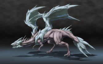 Pokemon Black Wallpaper