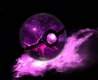 Pokeball Wallpaper