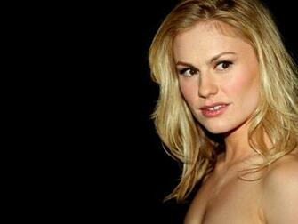 Diary Room Stars Anna Paquin Actress Wallpaper
