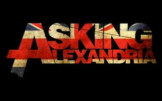 Asking Alexandria Thing By Xxxbloodspil