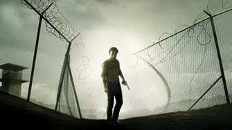 The Walking Dead Season Wallpaper HD