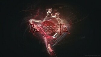 Bayonetta Wallpaper By Ievgeni