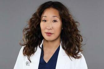 Sandra Oh Wallpaper High Quality