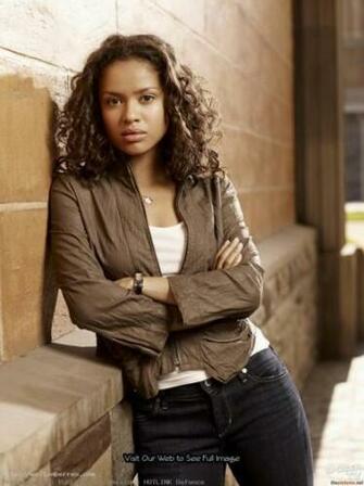 Image Celebrity Gugu Mbatha Raw Wallpaper