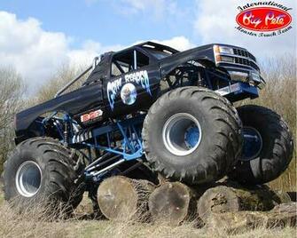 Mud Trucks Videos Wallpaper Picswallpaper