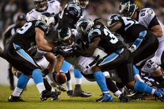Carolina Panthers Nfl Football E Wallpaper