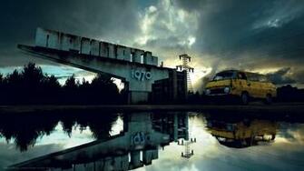 Pripyat Wallpaper