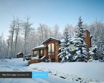 Snowmass Colorado Ultra HD Desktop Background Wallpaper For 4k