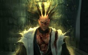 Kenpachi Zaraki Wallpaper