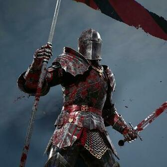 Chivalry Warrior iPad Air Wallpaper HD Games 4k