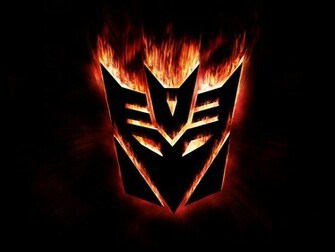 Decepticons Wallpaper Background Theme Desktop