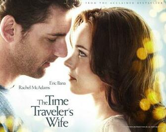 The Time Traveler S Wife Thewallpaper Desktop Wallpaper For