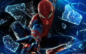 The Amazing Spider Man Hq Wallpaper 1080p By Skstalker