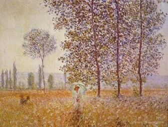 Pm Monet Desktop Image Photos Wallpaper