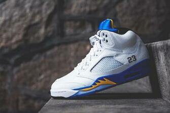 Wallpaper Wednesday Air Jordan Laney Footaction Star