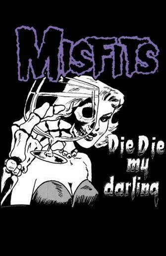 Misfits Wallpaper 2jpg Picture