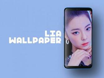 Itzy Lia Wallpaper Kpop Fans HD For Android Apk