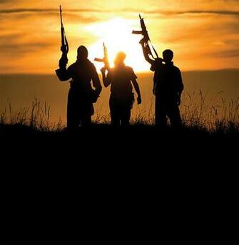 The Long Shadow Of Jihad Asian Affairs