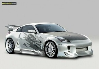Car Tube Nissan Modification Wallpaper