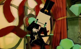 Hatty Hattington By 3d Chocoholic Izzy