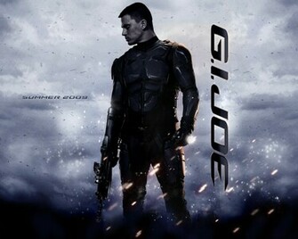 Gi Joe The Rise Of Cobra Trailers And Wallpaper Movies
