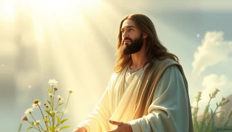 Jesus Christ Lds Wallpaper