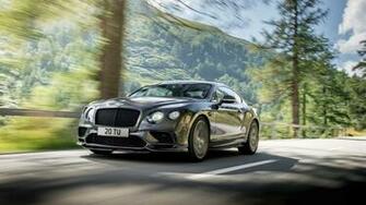 Bentley Continental Gt3 Wallpaper And Background Image Net