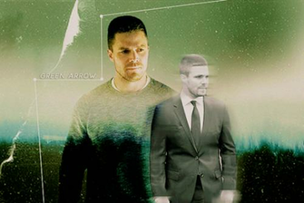 Arrow Image Oliver Wallpaper And Background Photos