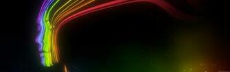 Dual Monitor Wallpaper Desktop